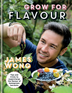 grow for flavour