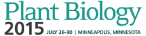 PlantBiology2015logo