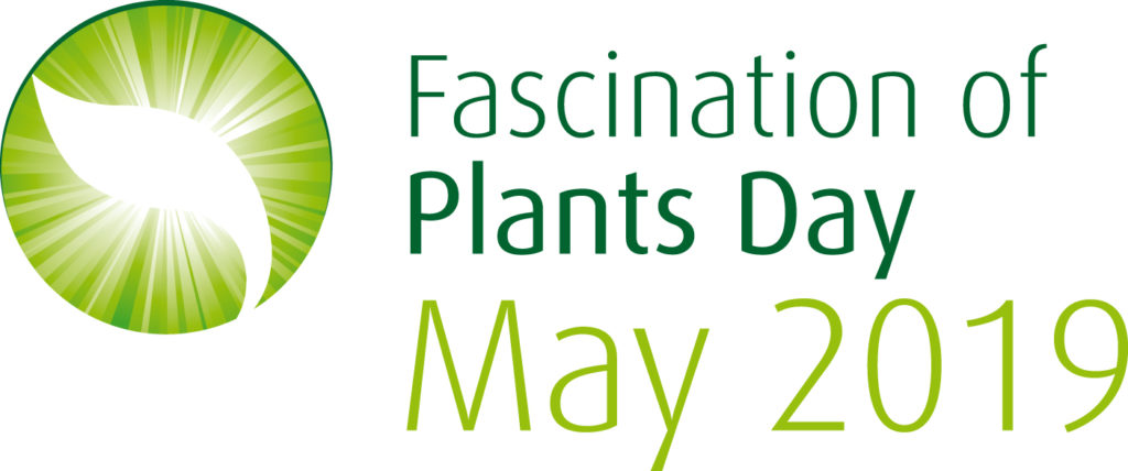 “Fascination of Plants Day” FoPD2019