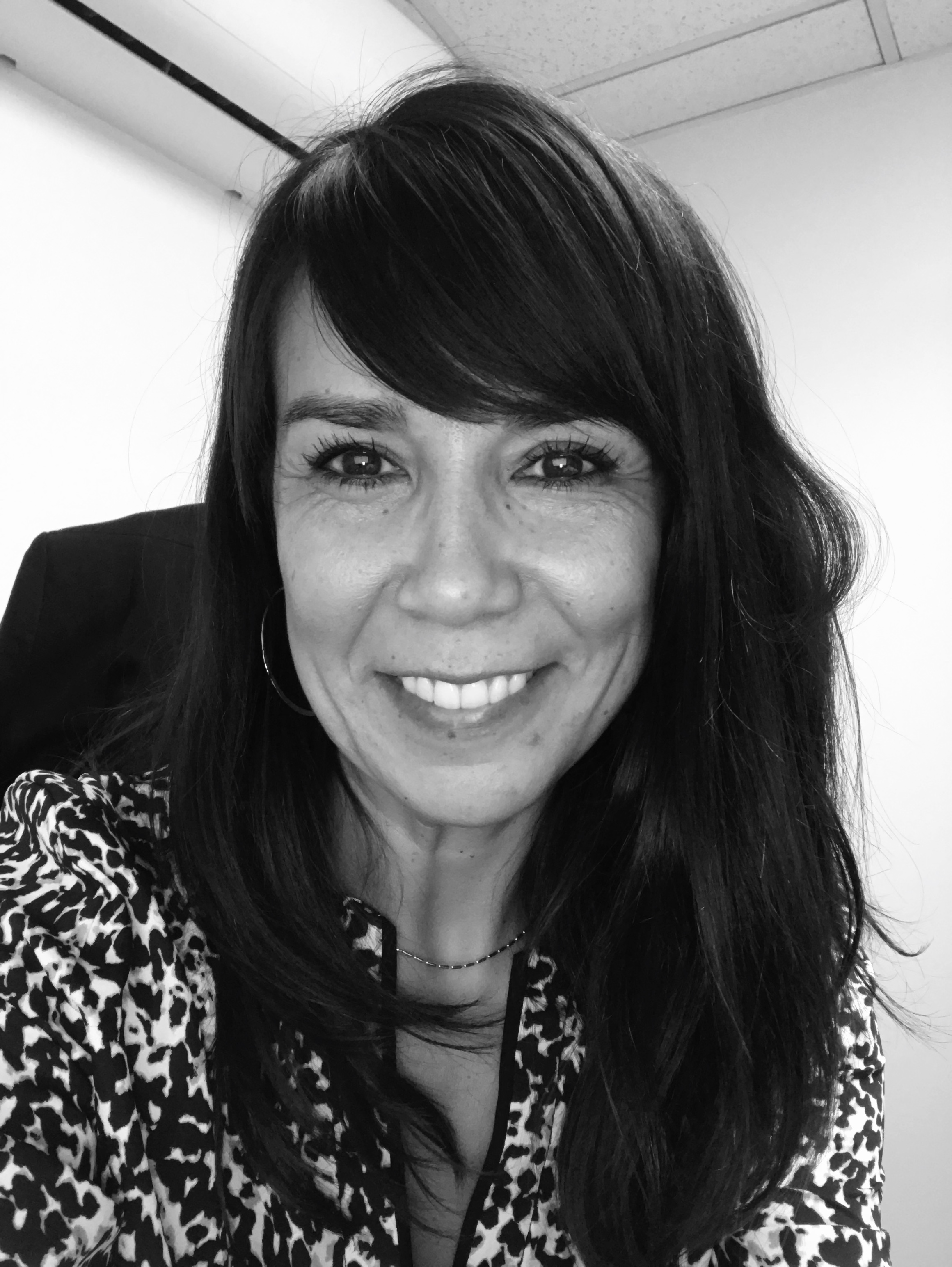 Francisca Blanco-Herrera