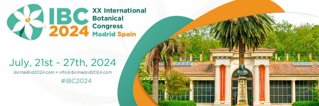 XX International Botanical Congress 2024 The Global Plant Council   1500x500 1024x341 