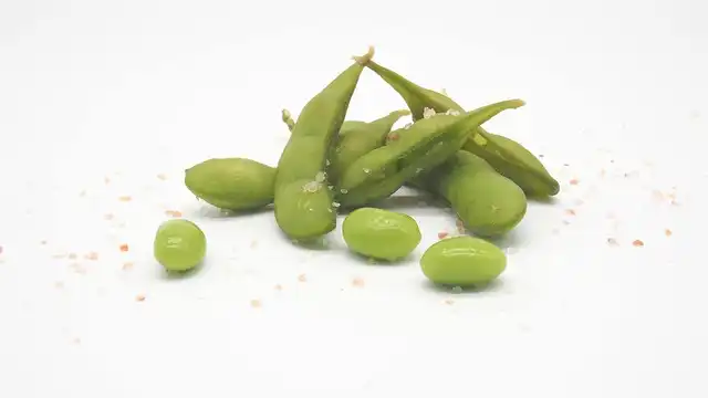 Unveiling the secrets of green pods: The role of soybean pods and seeds in photosynthesis