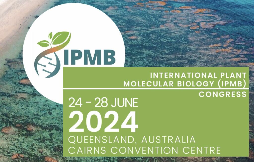 IPMB2024 The Global Plant Council