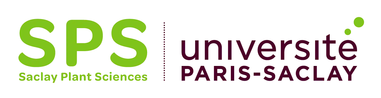 Saclay Plant Sciences network