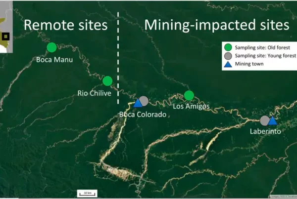 Image credit: Frontiers in Environmental Science